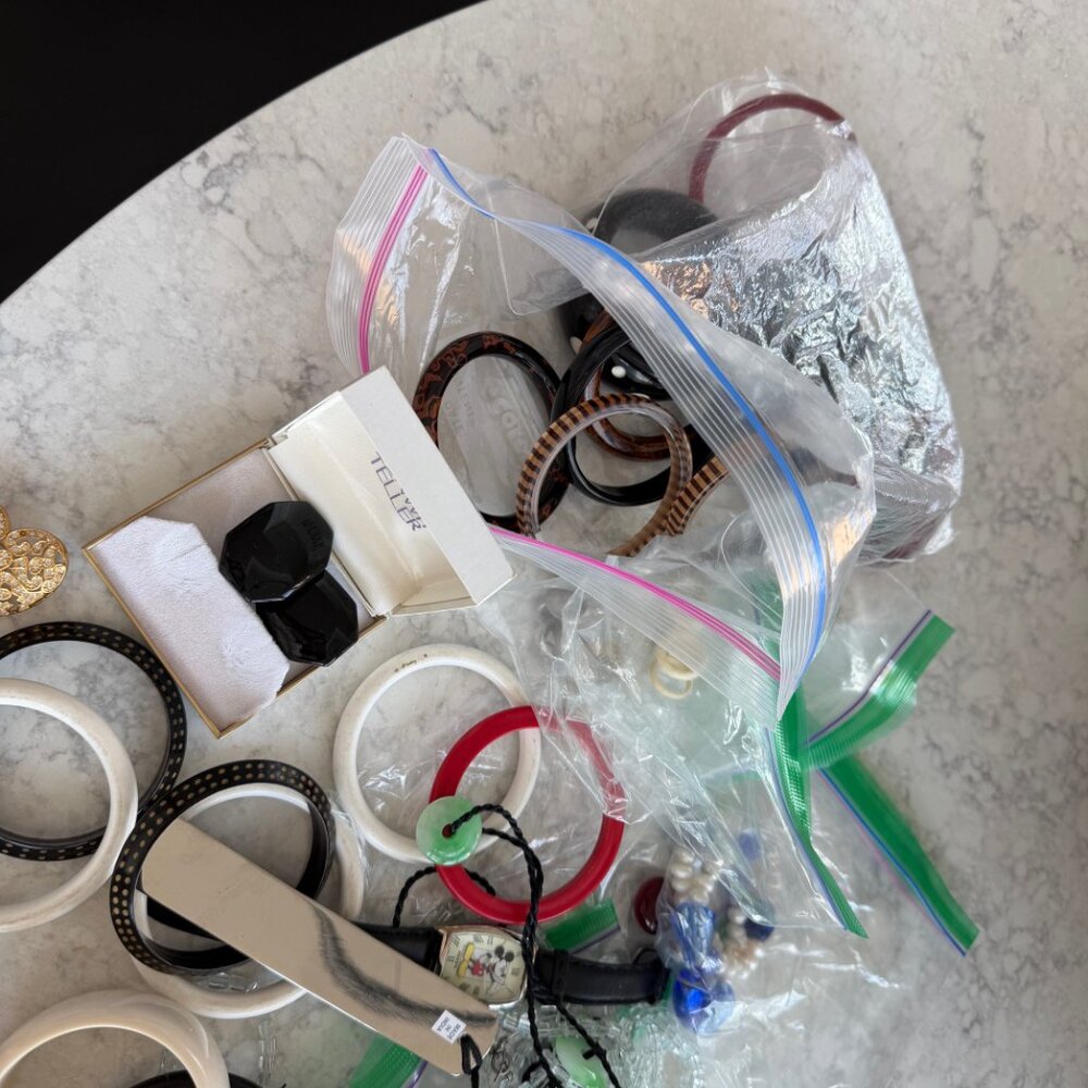 Assorted Jewelry Available - Picture 3 of 3